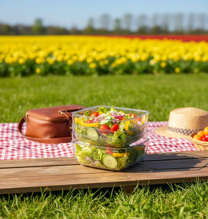 plato-ceramica-ensalada-caprese-diseno-floral-vimarq.com | El Salvador3