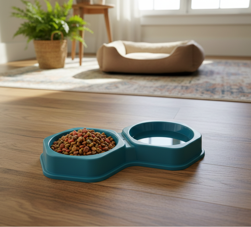 plato-doble-hexagonal-amarillo-mascotas-vimarq.com-El-Salvador3