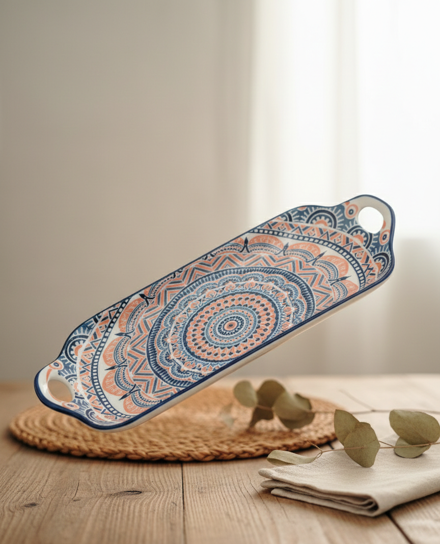 plato-fruta-ceramica-mandala-vimarq.com-El-Salvador