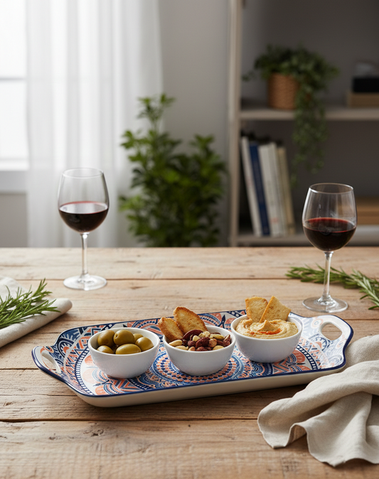 plato-fruta-ceramica-mandala-vimarq.com-El-Salvador