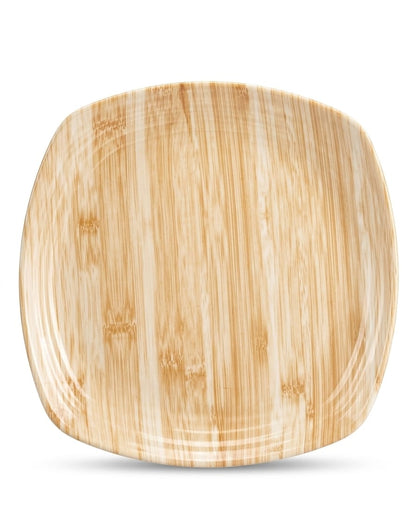 plato-hondo-melamina-bambu-20-5-cm-vimarq.com | El Salvador