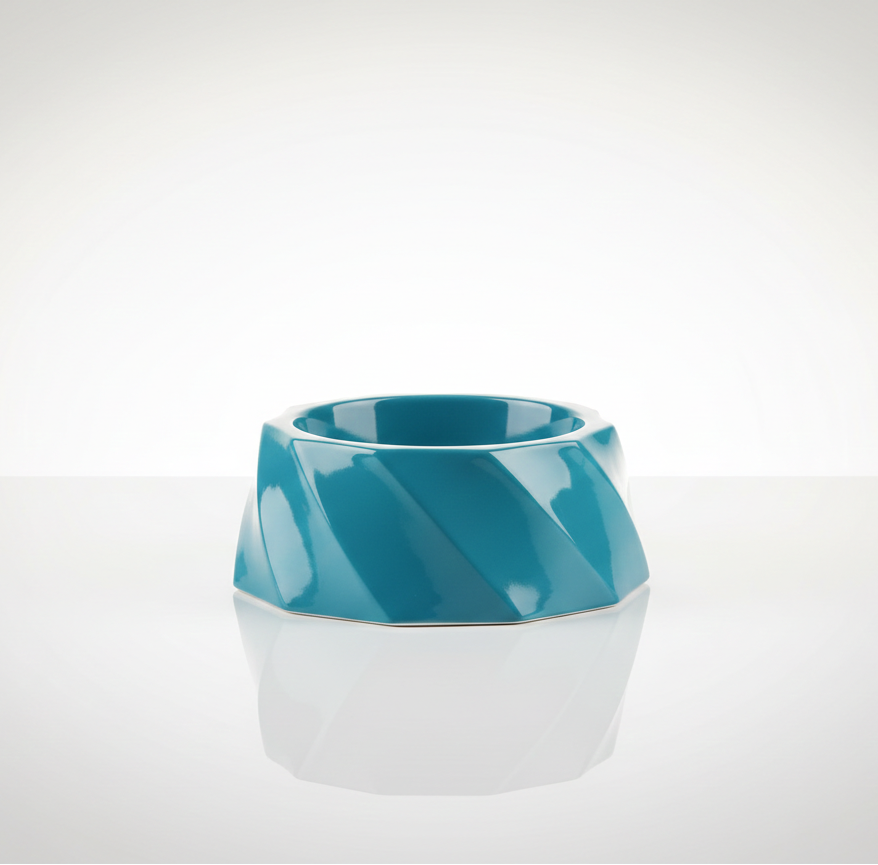 plato-mascotas-geometrico-azul-vimarq.com-El-Salvador3