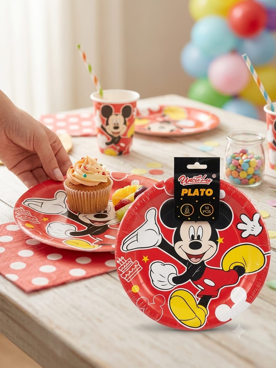 platos-desechables-papel-paw-patrol-18cm-pack-10-unidades - vimarq.com