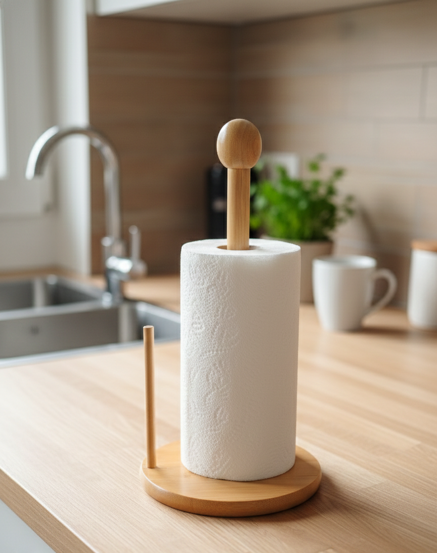 porta-rollo-madera-bambu-cocina-vimarq.com-El-Salvador