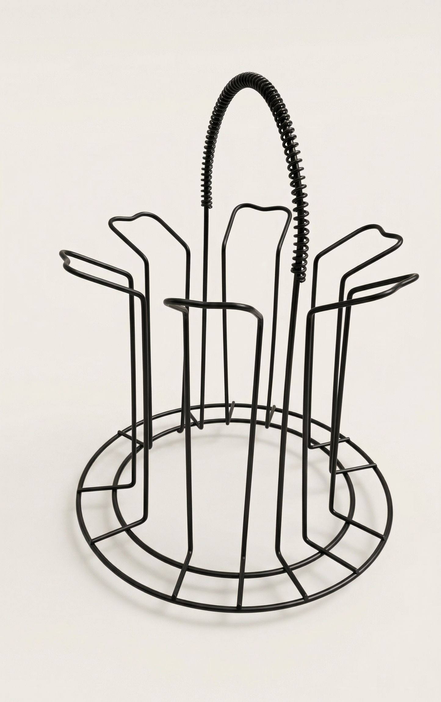 porta-vasos-tazas-metalico-negro-vimarq.com-el-salvador