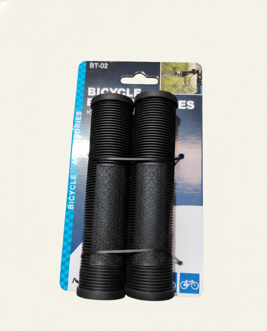 punos-bicicleta-negro-doble-textura-BT02-vimarq.com-El-Salvador