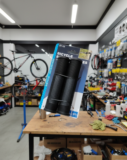punos-bicicleta-negro-doble-textura-BT02-vimarq.com-El-Salvador