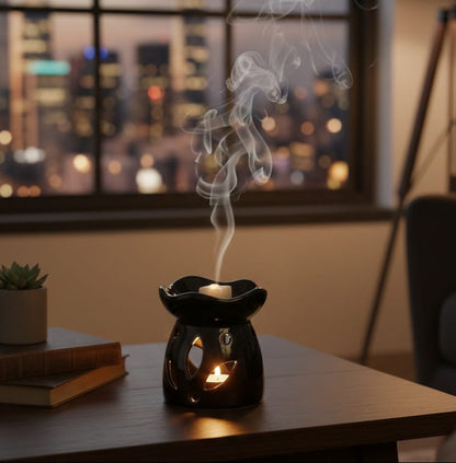 quemador-aceite-ceramico-negro-zen-vimarq.com-El-Salvador3