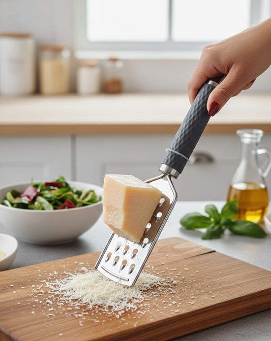 rallador-grueso-acero-inoxidable-mango-negro-vimarq.com-el-salvador