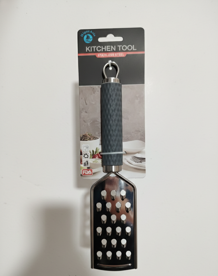 rallador-grueso-acero-inoxidable-mango-negro-vimarq.com-el-salvador