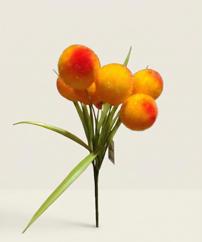 ramo-flor-artificial-pom-pom-decorativo-vimarq.com-El-Salvador