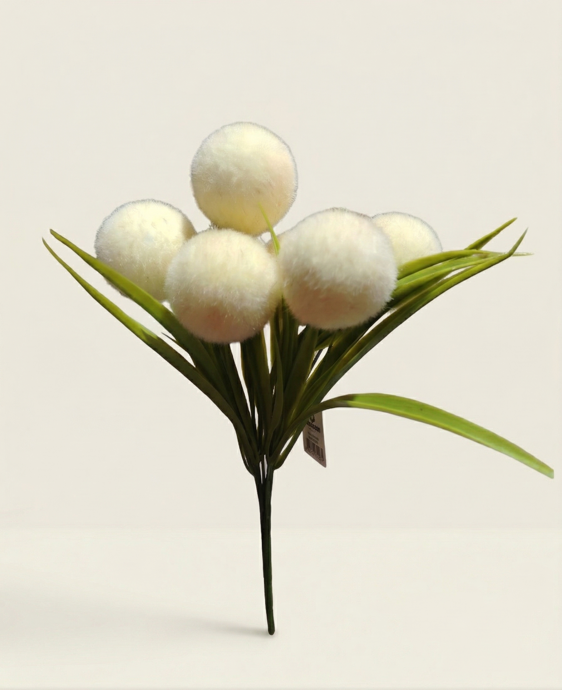 ramo-flor-artificial-pom-pom-decorativo-vimarq.com-El-Salvador
