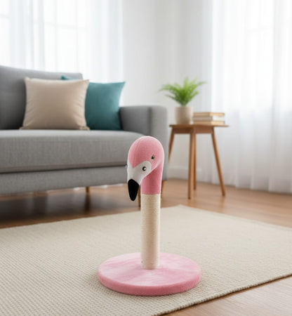 rascador-gatos-flamenco-rosa-sisal-vimarq-com-el-salvador3