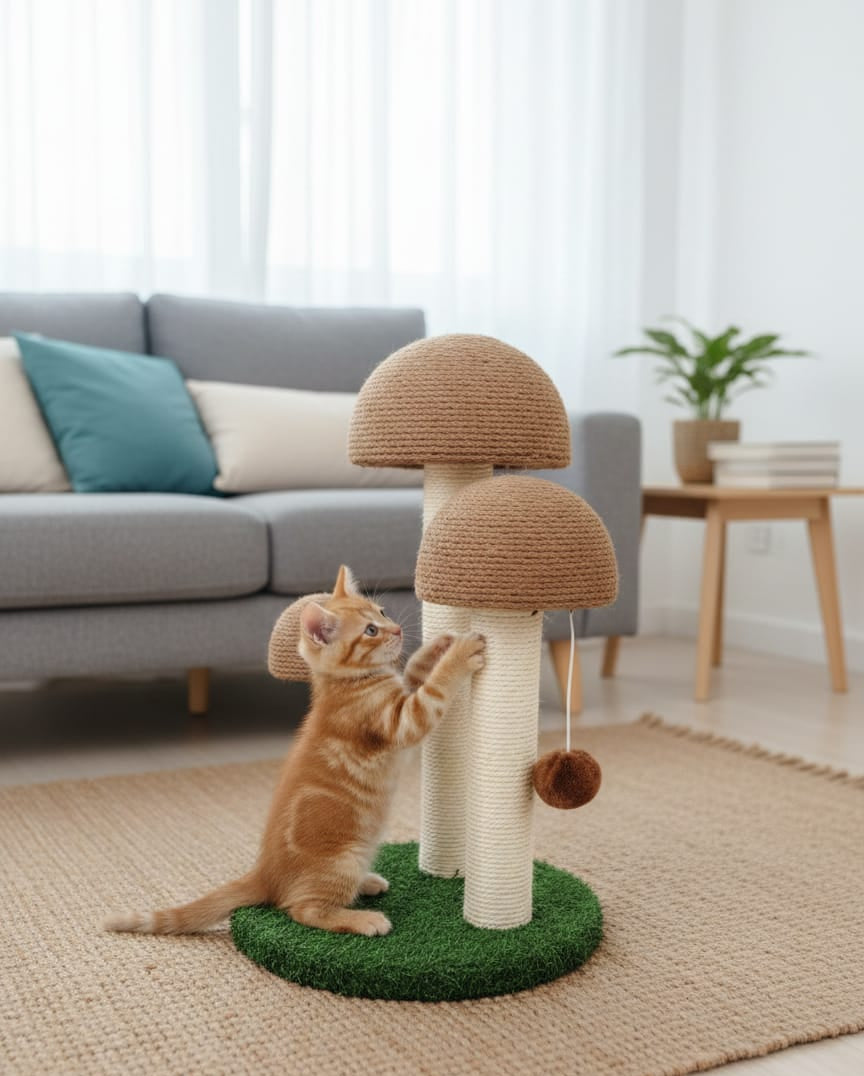 rascador-gatos-hongos-sisal-vimarq.com-El-Salvador