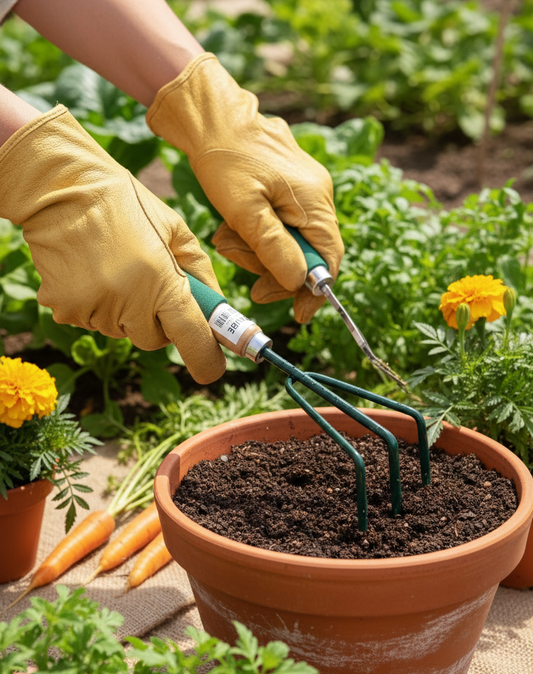 rastrillo-jardin-manual-mango-madera-vimarq.com-el-salvador