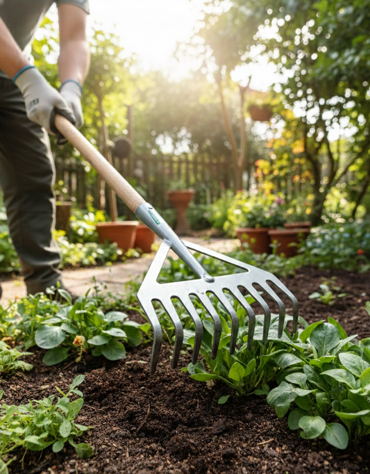 rastrillo-mano-metalico-7-dientes-vista-frontal-vimarq.com-El-Salvador