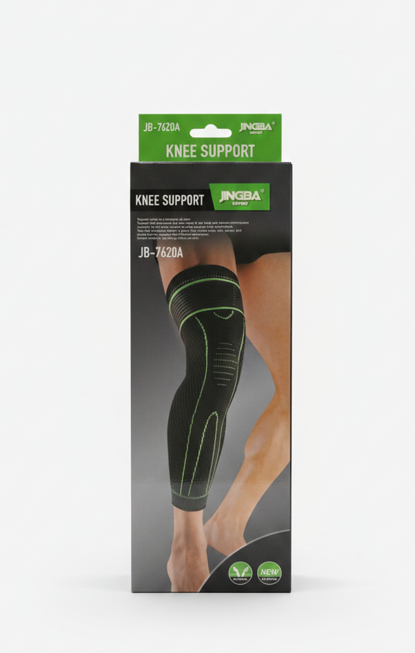 rodillera-ajustable-compresion-verde-jb7620a-vimarq.com-El-Salvador