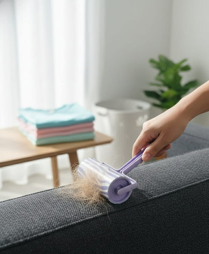 rodillo-quita-pelusa-lavanda-uso-sofa-vimarq.com-El-Salvador