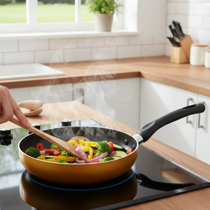 sarten-aluminio-dorado-antiadherente-cocina-vimarq.com-El-Salvador2