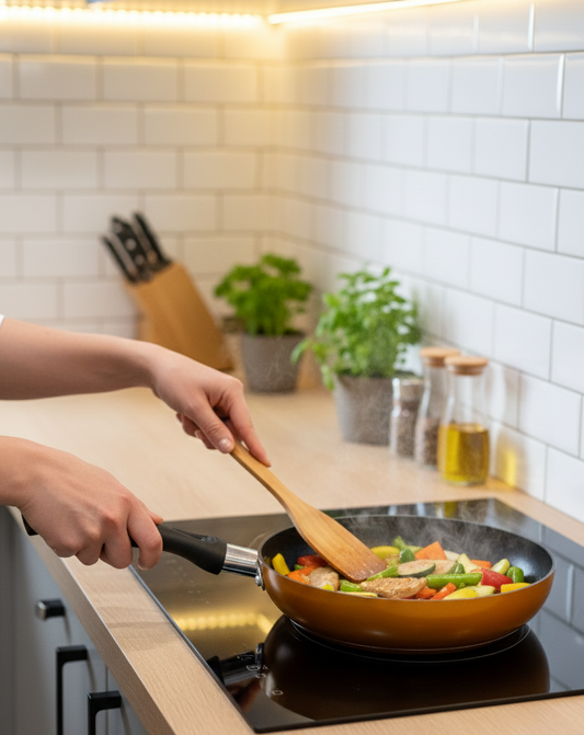 sarten-antiadherente-24cm-mube-oro-vimarq.com-El-Salvador