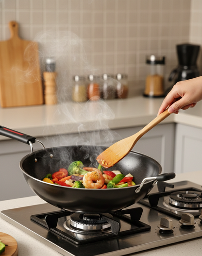 sarten-antiadherente-30cm-mube-mango-ergonomico-vimarq-com-SV