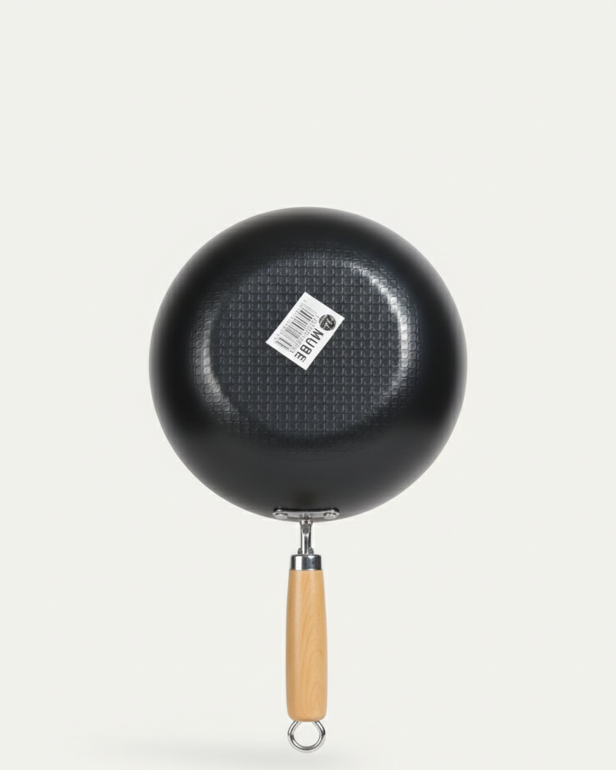 sarten-hierro-refinado-22cm-mube-mango-madera-vimarq-com-SV