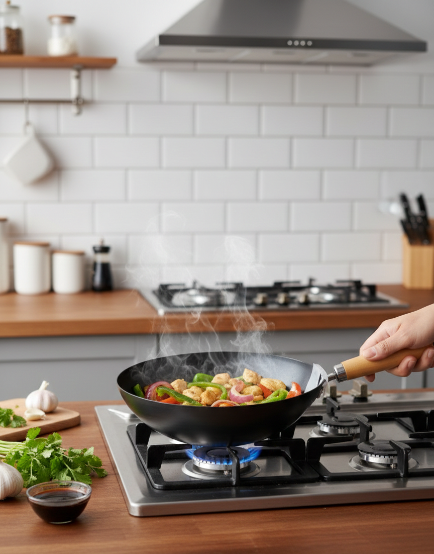 sarten-hierro-refinado-22cm-mube-mango-madera-vimarq-com-SV