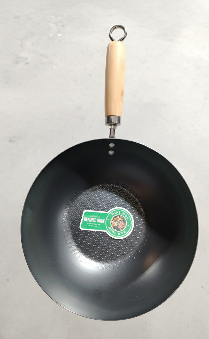 sarten-hierro-refinado-24cm-mube-mango-madera-vimarq-com-SV