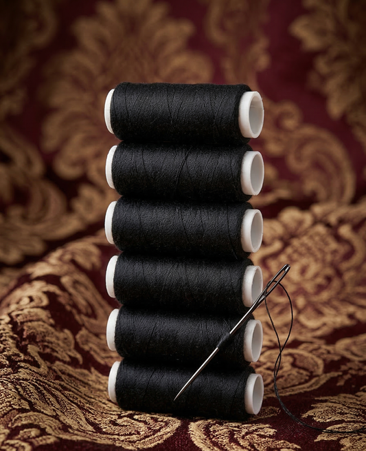 set-10-hilos-coser-negros-feilida-vimarq-com-el-salvador