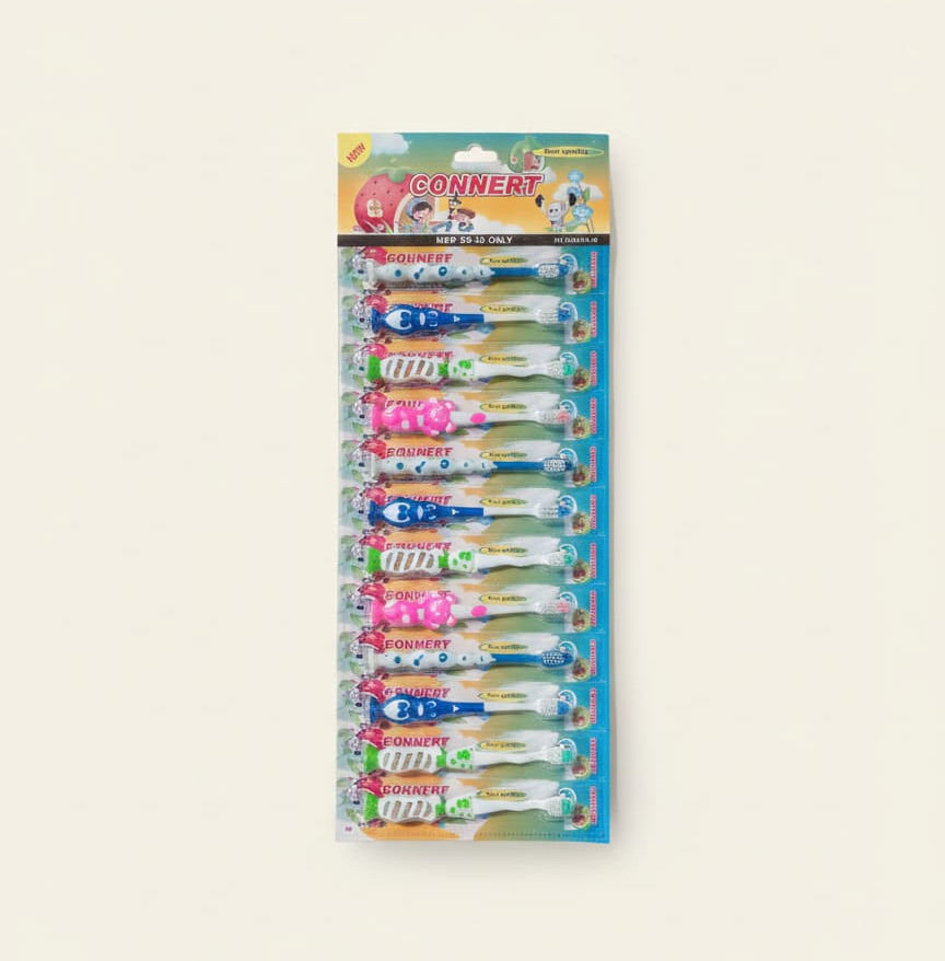 set-12-cepillos-dentales-infantiles-connert-vimarq.com-El-Salvador6