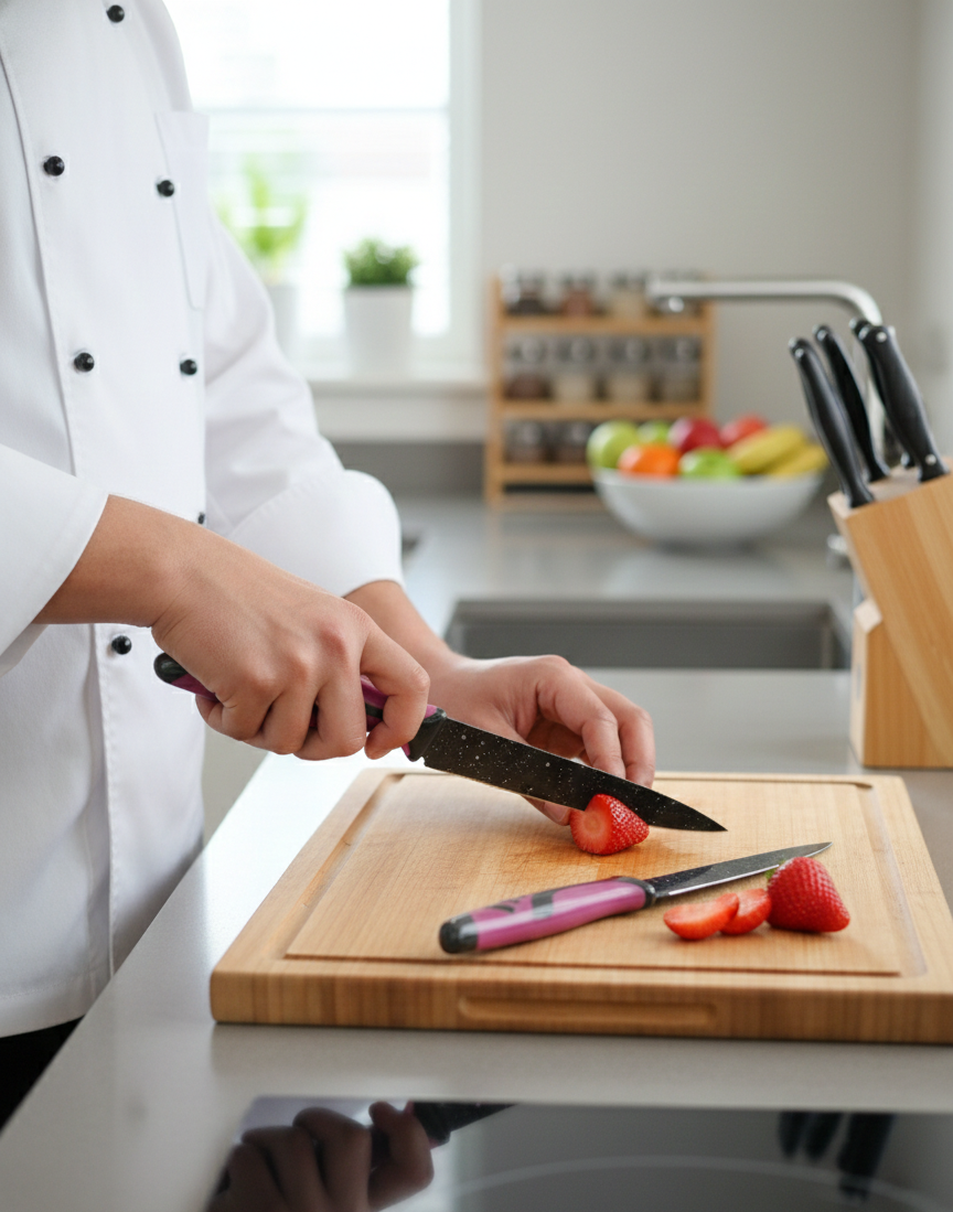 set-2-cuchillos-acero-inoxidable-multicolor-diseno-estelar-vimarq