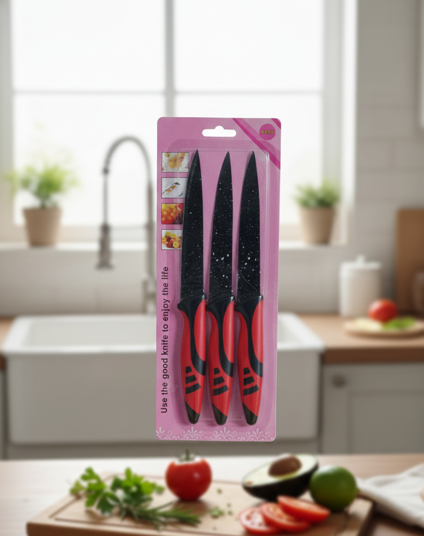 set-3-cuchillos-acero-inoxidable-multicolor-hoja-estelar-vimarq-com-el-salvador