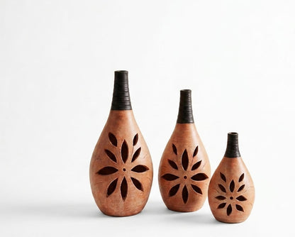set-3-jarrones-terracota-calados-vimarq-com-El-Salvador