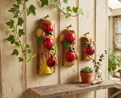set-adornos-ceramica-troncos-mariquitas-vimarq-com-el-salvador3