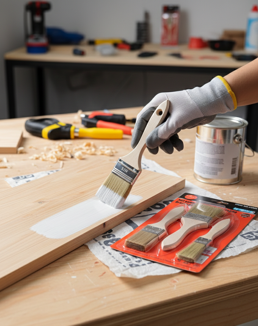 set-brochas-madera-3-piezas-pennello-vimarq.com-El-Salvador