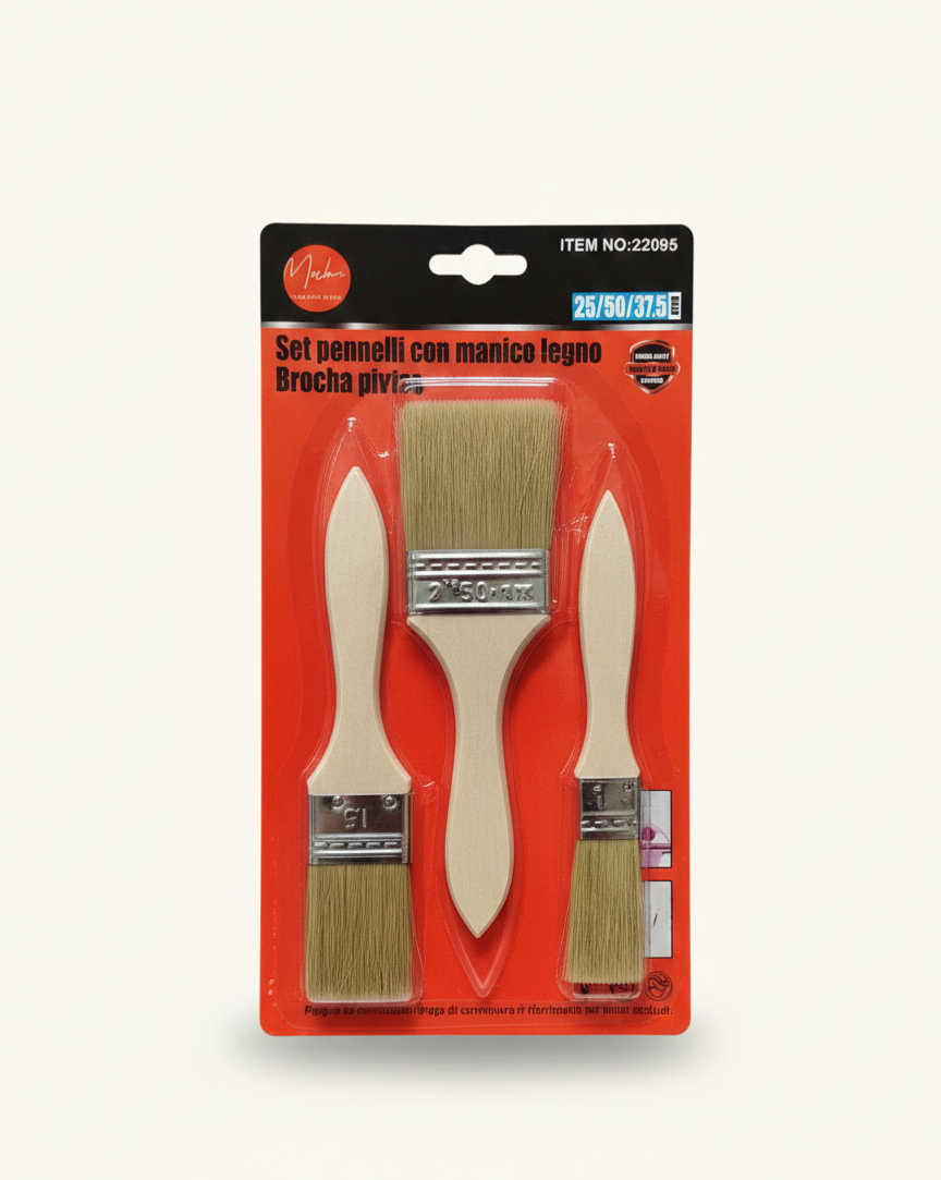set-brochas-madera-3-piezas-pennello-vimarq.com-El-Salvador