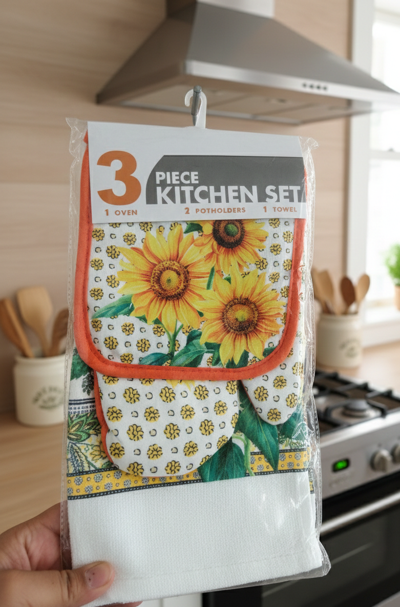 set-cocina-3-piezas-girasol-guante-agarrador-toalla-vimarq.com-SV