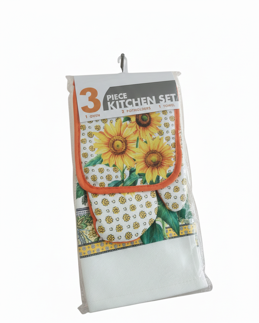 set-cocina-3-piezas-girasol-guante-agarrador-toalla-vimarq.com-SV