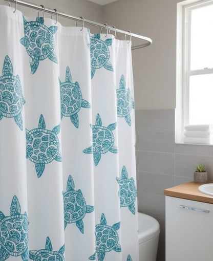 set-cortina-bano-13-piezas-tortuga-vimarq.com-el-salvador