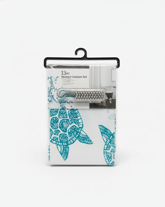 set-cortina-bano-13-piezas-tortuga-vimarq.com-el-salvador2