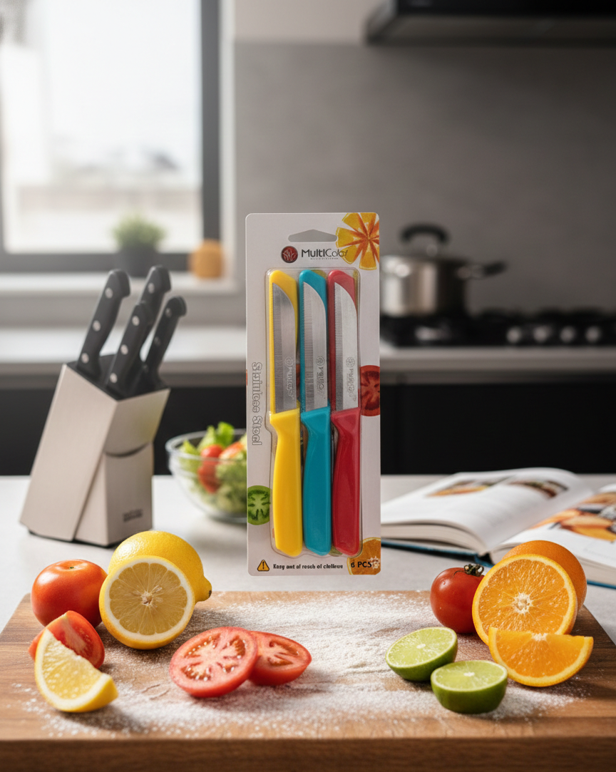 set-cuchillos-sierra-acero-inoxidable-multicolor-6-piezas-vimarq-com-el-salvador