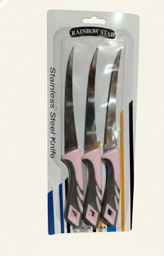 set-cuchillos-sierra-acero-inoxidable-rainbow-star-vimarq-com-el-salvador