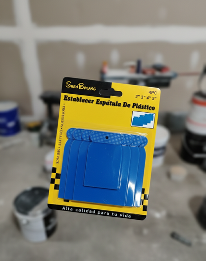 set-espatulas-plastico-azul-shen-bolang-vimarq.com-El-Salvador