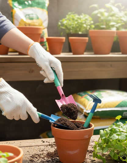 set-herramientas-jardineria-colores-vimarq.com-El-Salvador