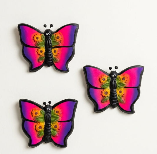 set-mariposas-decorativas-pared-vimarq-com-el-salvador