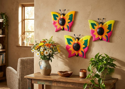 set-mariposas-girasol-fucsia-amarillo-vimarq-com-el-salvador2