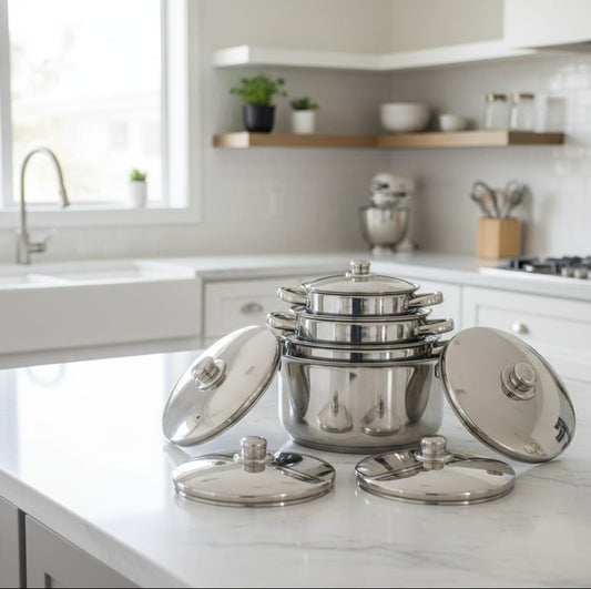 set-ollas-acero-inoxidable-8-piezas-vimarq.com-El-Salvador4