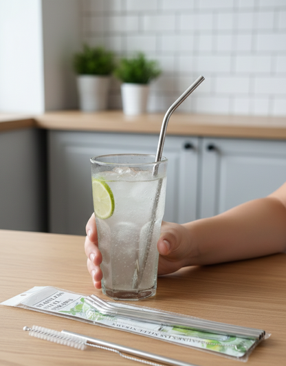 set-pajillas-acero-inoxidable-reutilizable-vimarq.com-El-Salvador