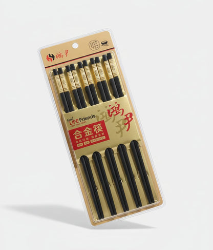 set-palillos-chinos-aleacion-negro-dorado-vimarq-com-el-salvador2