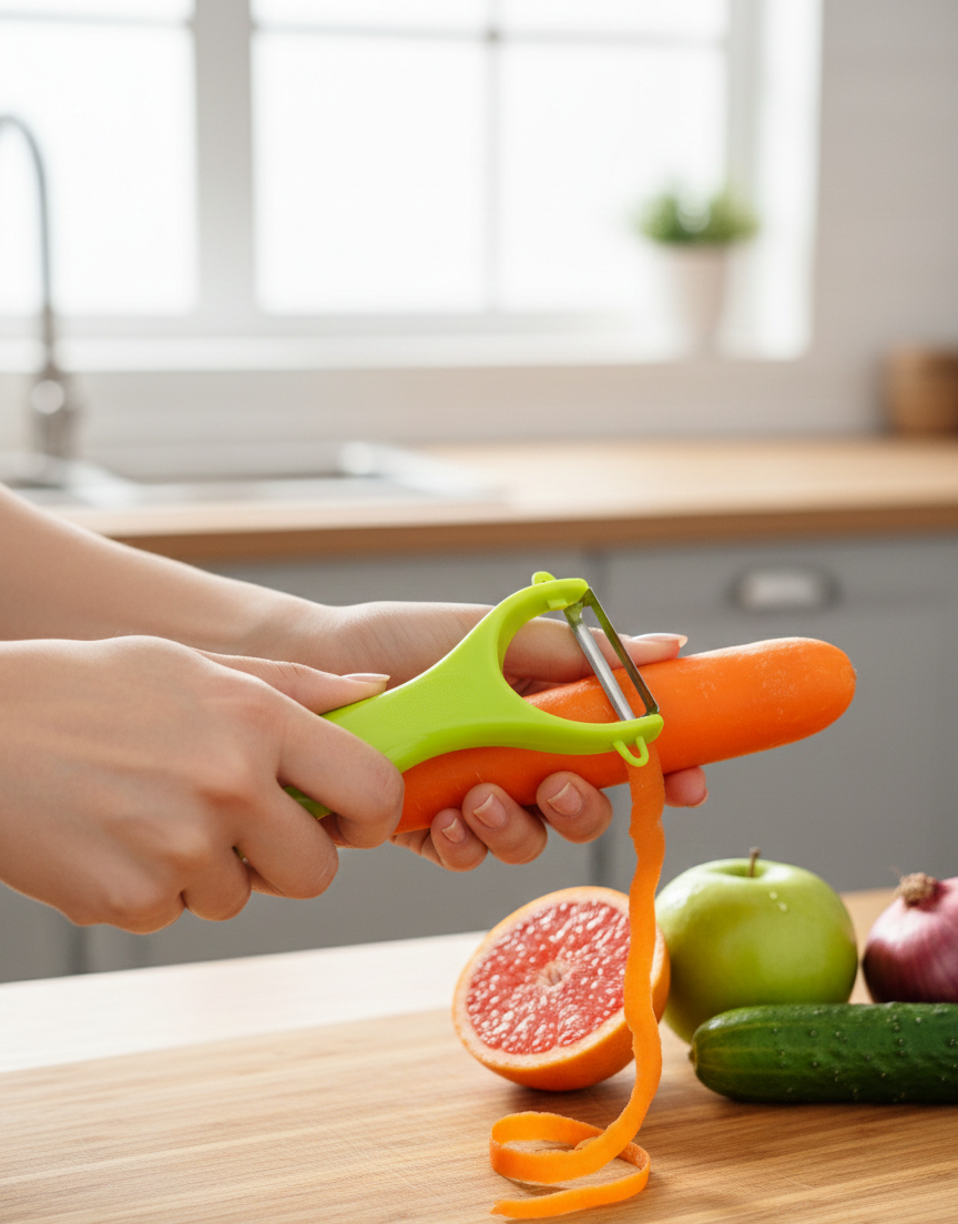 set-pelador-y-cuchillo-cocina-acero-inoxidable-vimarq-com-el-salvador